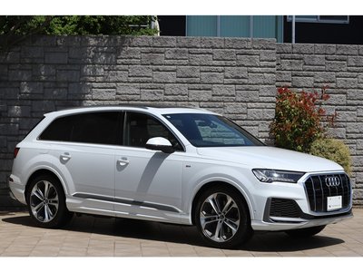 صورة مصغرة 16 لـ 2022 AUDI Q7
