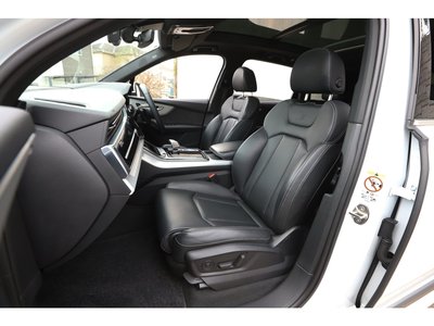 صورة مصغرة 13 لـ 2022 AUDI Q7