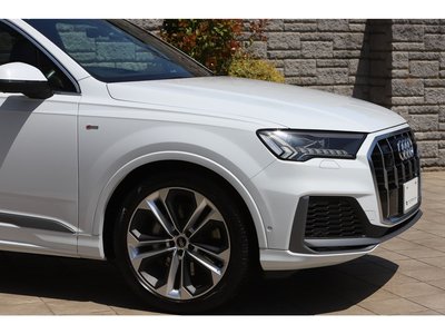 صورة مصغرة 26 لـ 2022 AUDI Q7