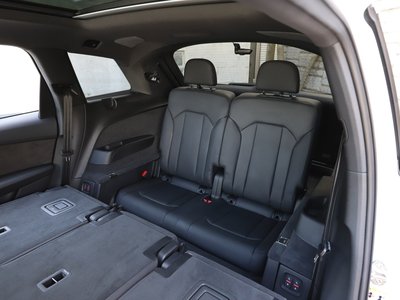 صورة مصغرة 48 لـ 2022 AUDI Q7