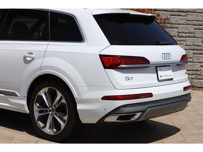 صورة مصغرة 32 لـ 2022 AUDI Q7
