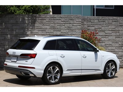 صورة مصغرة 18 لـ 2022 AUDI Q7