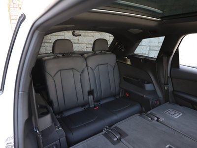 صورة مصغرة 47 لـ 2022 AUDI Q7