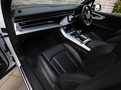 صورة مصغرة 41 لـ 2022 AUDI Q7