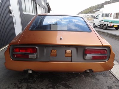 NISSAN FAIRLADY Z - 10