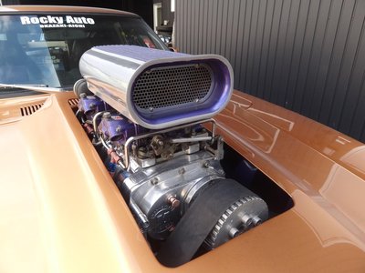 NISSAN FAIRLADY Z - 2