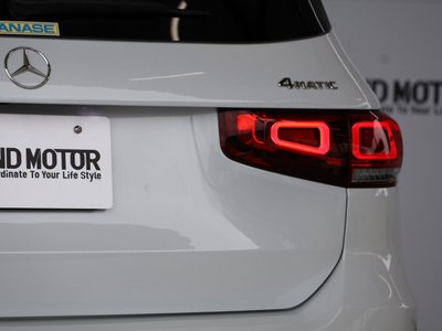 MERCEDES-BENZ GLB - 10