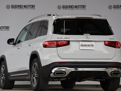 MERCEDES-BENZ GLB - 4