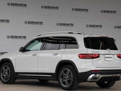 MERCEDES-BENZ GLB - 8