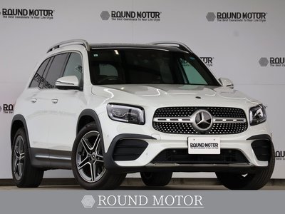 MERCEDES-BENZ GLB - 1