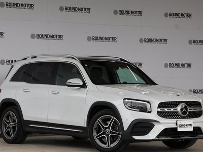MERCEDES-BENZ GLB - 5