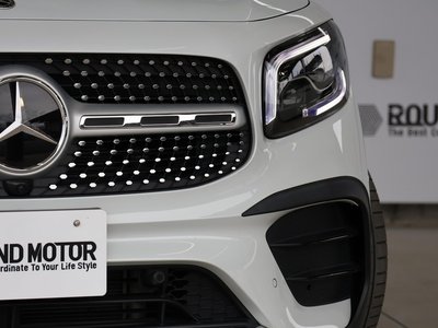 MERCEDES-BENZ GLB - 7