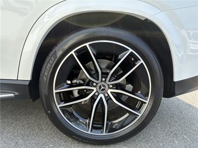 2026 Mercedes-BENZ GLE 照片 8
