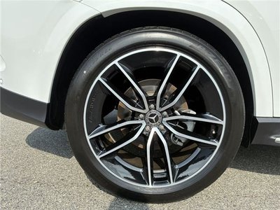 2026 Mercedes-BENZ GLE 照片 6