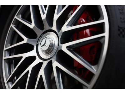 MERCEDES-BENZ GLS - 9