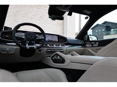 MERCEDES-BENZ GLS - 3