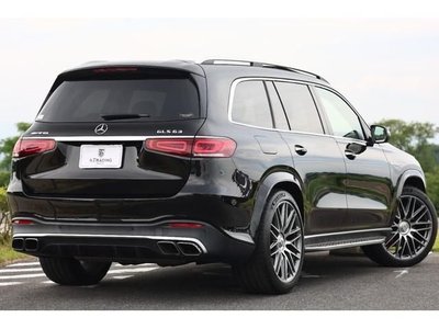 MERCEDES-BENZ GLS - 6