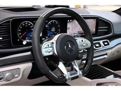 MERCEDES-BENZ GLS - 4