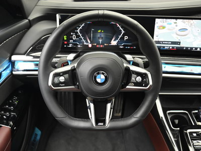 2025 BMW 7 SERIES — миниатюра 13