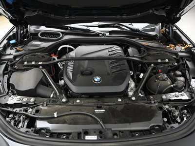 2025 BMW 7 SERIES 照片 7