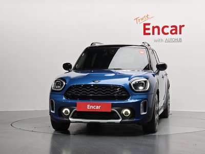 MINI COUNTRYMAN - 2