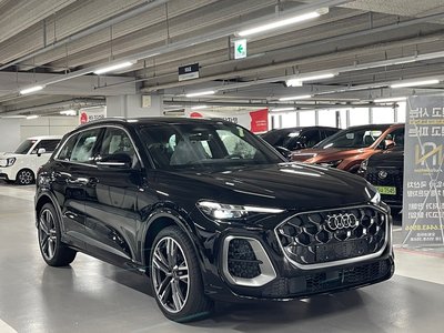 2026 AUDI Q5 照片 2