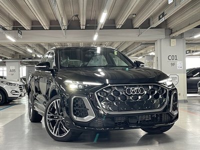2026 AUDI Q5 照片 1