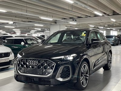 2026 AUDI Q5 照片 3