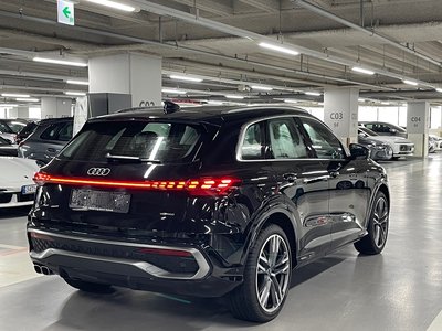 2026 AUDI Q5 照片 4