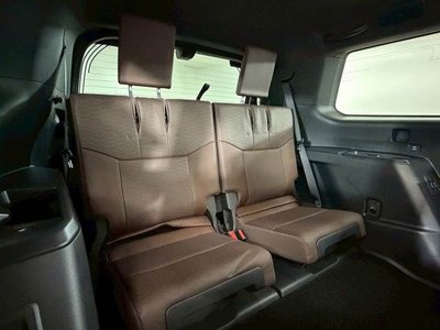 TOYOTA LAND CRUISER 250 - 7