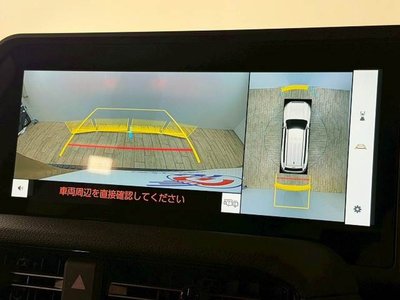 TOYOTA LAND CRUISER 250 - 4