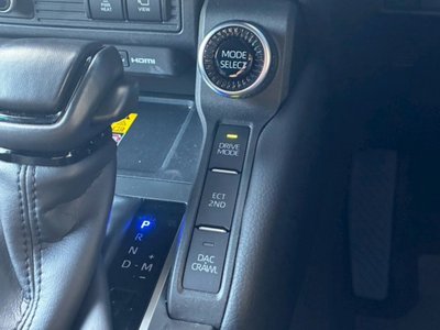 2024 Toyota LAND CRUISER 250 缩略图 49