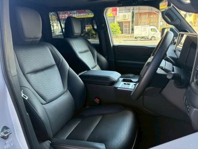 2024 Toyota LAND CRUISER 250 photo 10