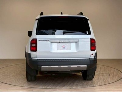 2024 Toyota LAND CRUISER 250 缩略图 15