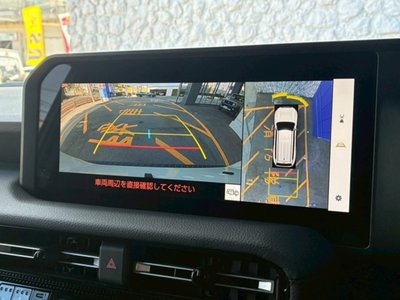 2024 Toyota LAND CRUISER 250 缩略图 38