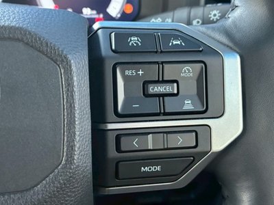 2024 Toyota LAND CRUISER 250 缩略图 30