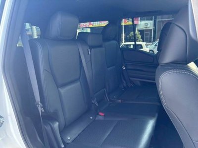 2024 Toyota LAND CRUISER 250 缩略图 11