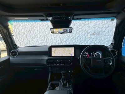 2024 Toyota LAND CRUISER 250 photo 3