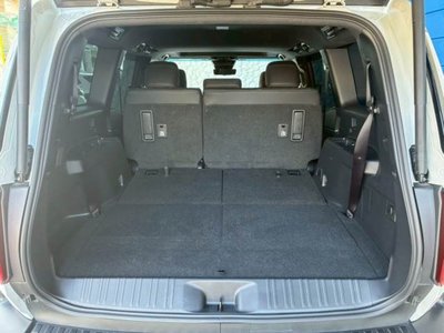 2024 Toyota LAND CRUISER 250 缩略图 13