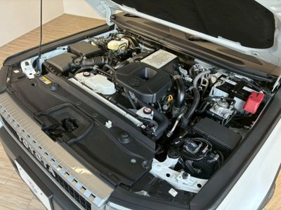 2024 Toyota LAND CRUISER 250 缩略图 76
