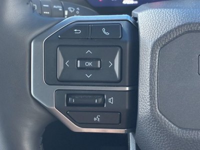 2024 Toyota LAND CRUISER 250 缩略图 28