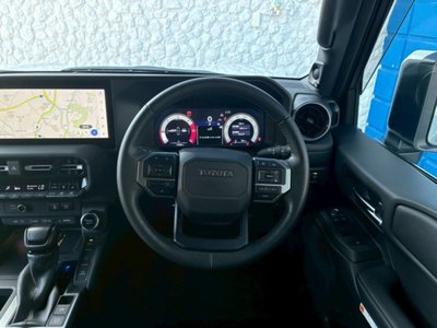 2024 Toyota LAND CRUISER 250 缩略图 26
