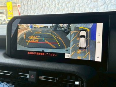 2024 Toyota LAND CRUISER 250 photo 4