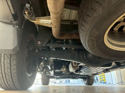 2024 Toyota LAND CRUISER 250 缩略图 74