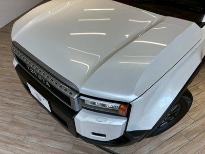 2024 Toyota LAND CRUISER 250 缩略图 21