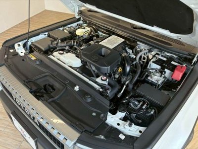 2024 Toyota LAND CRUISER 250 缩略图 20