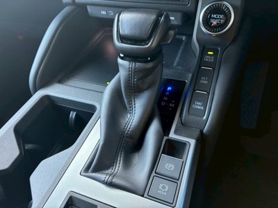 2024 Toyota LAND CRUISER 250 缩略图 47