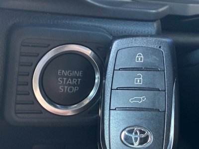 2024 Toyota LAND CRUISER 250 缩略图 32