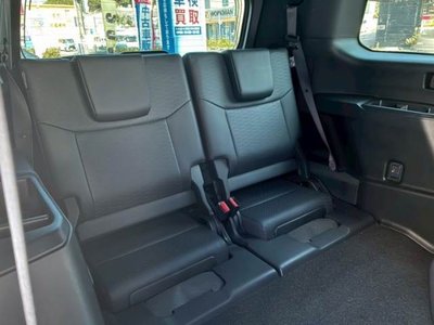 2024 Toyota LAND CRUISER 250 缩略图 12