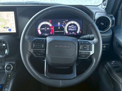 2024 Toyota LAND CRUISER 250 缩略图 29